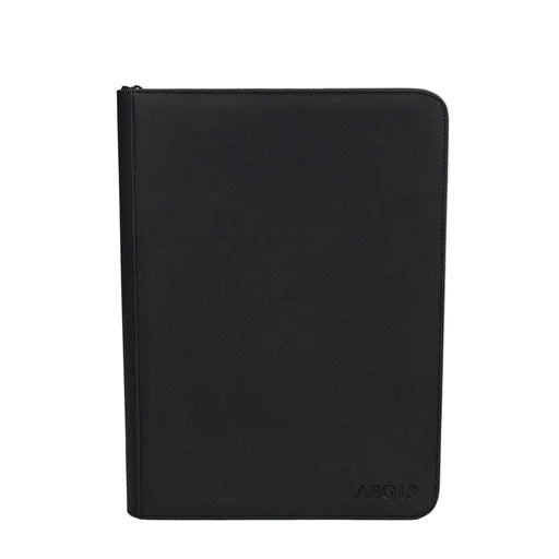 4 Pocket Brand Non-Specific Custom Binder (PLEASE READ DESCRIPTION)