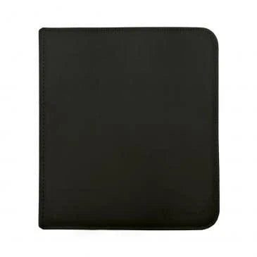 12 Pocket Brand Non-Specific Custom Binder (PLEASE READ DESCRIPTION)
